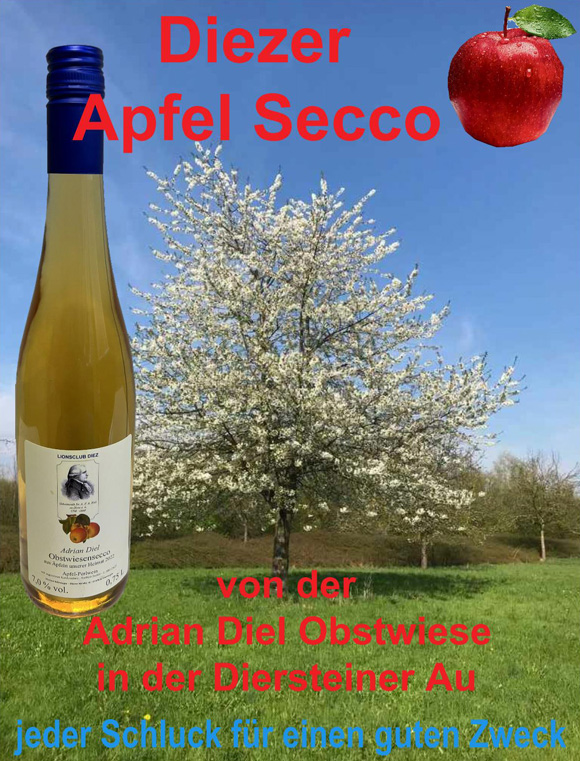 Apfelsecco