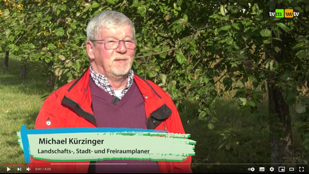 Interview mit Michael Kürzinger