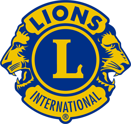 LIONS Logo