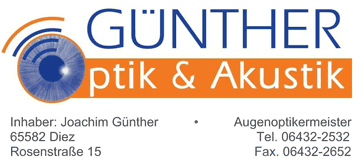 Optik Günther